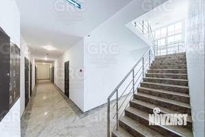 Студия квартира, вторичка, 21м2, 3/4 этаж