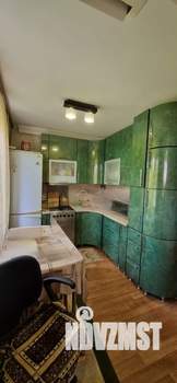 2-к квартира, вторичка, 48м2, 3/5 этаж