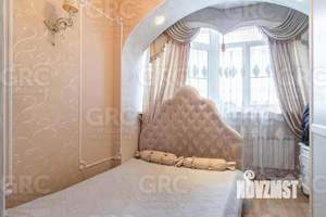 2-к квартира, вторичка, 54м2, 4/16 этаж