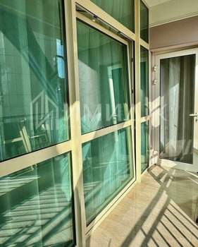 3-к квартира, вторичка, 89м2, 2/23 этаж