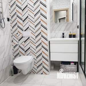 2-к квартира, вторичка, 38м2, 4/5 этаж