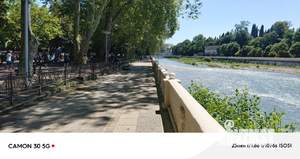 Студия квартира, вторичка, 18м2, 1/2 этаж