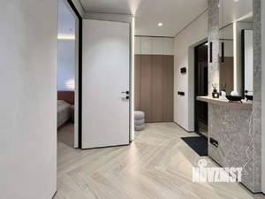 2-к квартира, вторичка, 85м2, 11/23 этаж