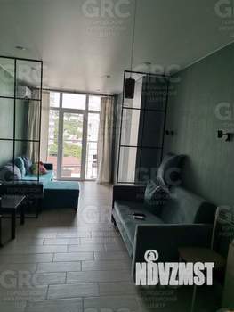 Студия квартира, вторичка, 30м2, 3/7 этаж