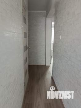 2-к квартира, вторичка, 52м2, 4/5 этаж
