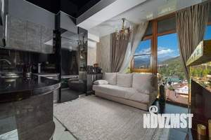 Студия квартира, вторичка, 34м2, 5/5 этаж