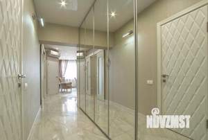 2-к квартира, вторичка, 66м2, 7/13 этаж