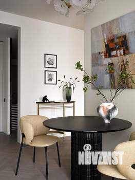 1-к квартира, вторичка, 43м2, 6/20 этаж