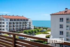 1-к квартира, вторичка, 45м2, 3/4 этаж