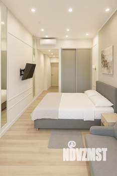 Студия квартира, вторичка, 27м2, 3/5 этаж