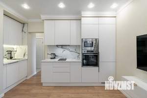 2-к квартира, вторичка, 48м2, 16/19 этаж