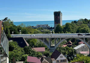 Студия квартира, вторичка, 35м2, 6/19 этаж