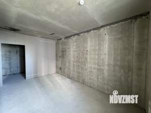 2-к квартира, вторичка, 43м2, 5/12 этаж