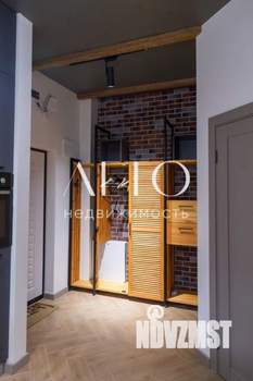 2-к квартира, вторичка, 59м2, 1/3 этаж