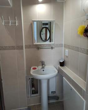 2-к квартира, вторичка, 30м2, 1/2 этаж