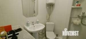 Студия квартира, вторичка, 24м2, 6/11 этаж