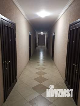 1-к квартира, вторичка, 34м2, 2/7 этаж