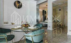 2-к квартира, вторичка, 54м2, 5/6 этаж