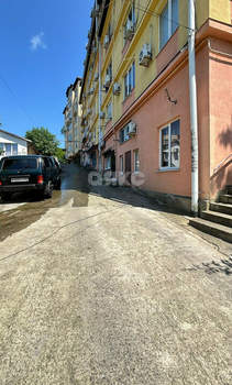 2-к квартира, вторичка, 44м2, 2/5 этаж