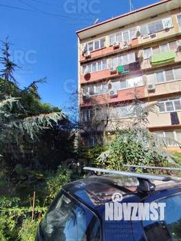 Студия квартира, вторичка, 15м2, 5/5 этаж