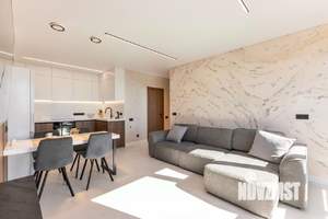 2-к квартира, вторичка, 52м2, 4/8 этаж