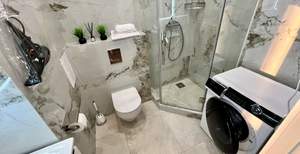 Студия квартира, вторичка, 37м2, 3/9 этаж