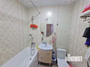 2-к квартира, вторичка, 47м2, 5/6 этаж