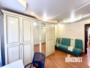 3-к квартира, вторичка, 71м2, 4/5 этаж