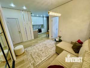 1-к квартира, вторичка, 30м2, 3/9 этаж