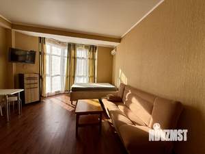 Студия квартира, вторичка, 30м2, 6/13 этаж