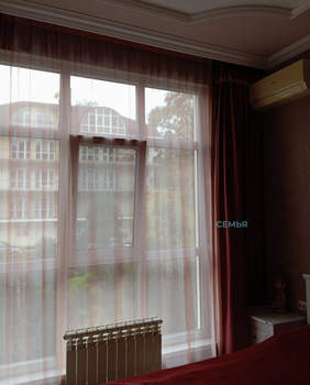 1-к квартира, вторичка, 32м2, 4/7 этаж