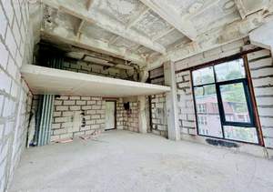 Студия квартира, вторичка, 80м2, 2/5 этаж