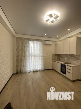 Студия квартира, вторичка, 25м2, 2/5 этаж