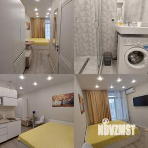 Студия квартира, вторичка, 18м2, 9/19 этаж