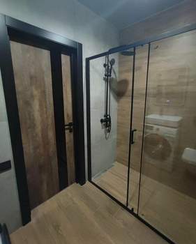 1-к квартира, вторичка, 38м2, 15/25 этаж