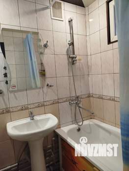 1-к квартира, вторичка, 36м2, 2/5 этаж
