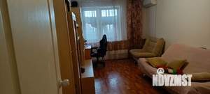 3-к квартира, вторичка, 82м2, 2/16 этаж