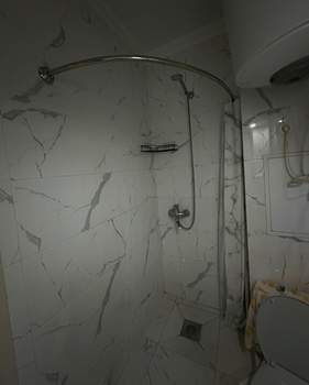 1-к квартира, вторичка, 25м2, 2/2 этаж