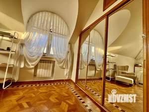 3-к квартира, вторичка, 110м2, 4/4 этаж