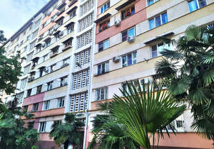 2-к квартира, вторичка, 46м2, 6/9 этаж