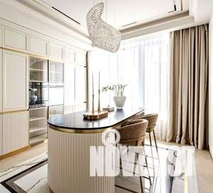 3-к квартира, вторичка, 80м2, 15/17 этаж