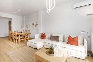 3-к квартира, вторичка, 70м2, 1/7 этаж