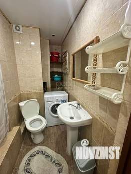 2-к квартира, вторичка, 30м2, 3/4 этаж