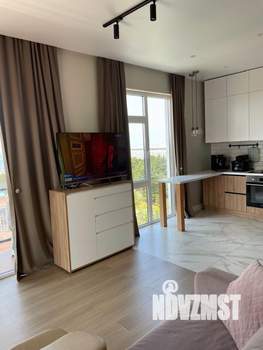 2-к квартира, вторичка, 50м2, 7/7 этаж