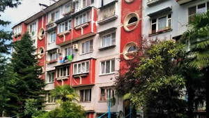 1-к квартира, вторичка, 48м2, 6/6 этаж