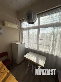 Студия квартира, вторичка, 20м2, 2/2 этаж