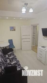 1-к квартира, вторичка, 50м2, 1/1 этаж