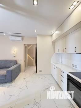 2-к квартира, вторичка, 40м2, 12/19 этаж