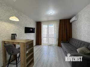 Студия квартира, вторичка, 27м2, 8/12 этаж