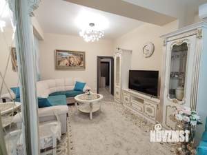 3-к квартира, вторичка, 74м2, 6/12 этаж